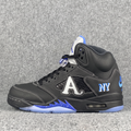 Awake NY x Air Jordan 5 Retro 'Boro - Racer Blue'